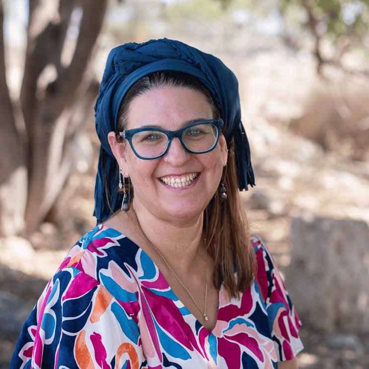 חני שומכר פודקאסט